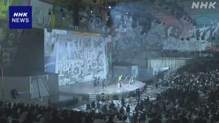 大阪・関西万博　日本を紹介する「ジャパンデー」 | NHKやさしいことばニュース | NEWS WEB EASY