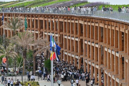 関西電力が大阪万博一日券を原発立地県や電力関係の記者に配布していたことが判明 ｜ 週刊金曜日オンライン