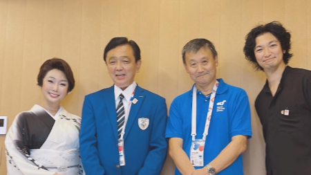 はるな愛が絶賛「胸に突き刺さった」―大阪・関西万博の“再生可能パビリオン”に感動と衝撃！ | 話題の投稿 | スポーツブル (スポブル)