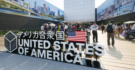 米国の工事業者が破産、千葉の下請けは「2800万円未払い」主張　万博工事未払い問題 - 産経ニュース