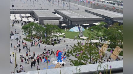 大阪万博:６月２１日に万博を訪れた神奈川県の１０代男性がはしかに感染、複数のパビリオンを見学 : 読売新聞