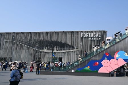 【速報】万博きのう７月４日（金）の一般入場者数は１１万８０００人、今日のイベントは？（Lmaga.jp） - Yahoo!ニュース