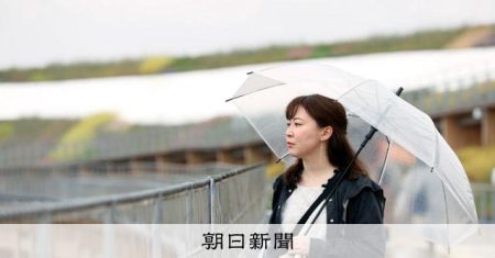 未来とは過去を丁寧に保存すること　歌人・大森静佳が万博を詠む [大阪・関西万博2025][リング][ミャクミャク][ユスリカ]：朝日新聞