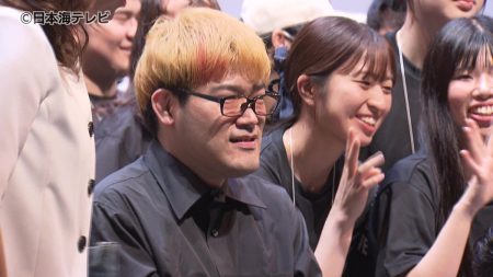 【特集】「好きなことを貪欲に」大阪万博 ・未来のオムツファッションショーで曲を担当　脳性まひのサウンドクリエイター・井谷優太さん　鳥取県倉吉市（2025年7月6日掲載）｜日テレNEWS NNN