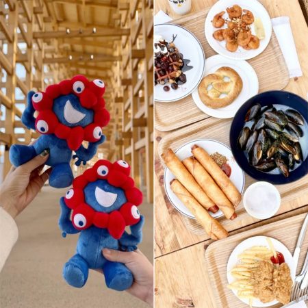 【大阪・関西万博へ行きました！4名分】子連れおすすめスポット、ミャクミャクグッズ、グルメ、当日コーデ…LEE100人隊のレポートを拝見♪【2025】 | LEE