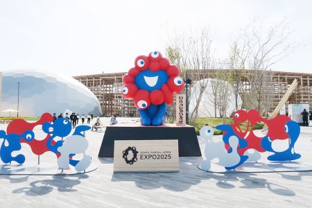 【速報】万博きのう５日（土）の一般入場者数は１２万８０００人、今日のイベントは？（Lmaga.jp） - Yahoo!ニュース