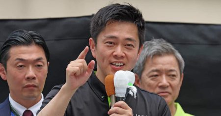 「三足のわらじ」の維新・吉村氏襲った都議選ショック　支持率低迷で初の国政選が正念場 - 産経ニュース