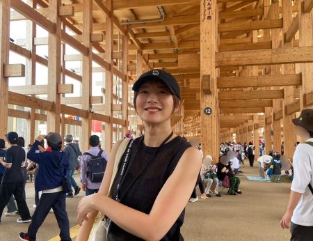 七夕の朝のブラモニ！「大阪・関西万博」取材報告！ | TBSラジオ