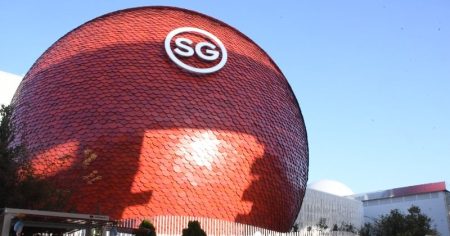 万博「シンガポール館」ファスト・トラック（優先入場）が登場 【大阪・関西万博】 | ORICON NEWS