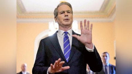 アメリカのベッセント財務長官、万博「ナショナルデー」参加のため来週初来日へ…関税協議開催は不透明 : 読売新聞