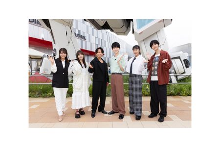 ＜特別テレビ番組＞「ガンダムがつなぐ宇宙と未来 in大阪・関西万博 「GUNDAM NEXT FUTURE PAVILION」徹底解剖SP」8月2日(土)16時よりテレ東系6局ネットで放送決定 - V-STORAGE(ビー・ストレージ) 【公式】 produced by バンダイナムコフィルムワークス