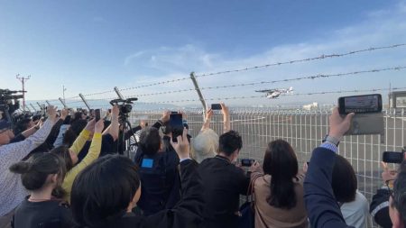 SkyDrive、大阪・関西万博での夏のデモフライト実施のお知らせ – DRONE