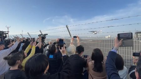 SkyDrive、大阪・関西万博で夏の「空飛ぶクルマ」デモフライト実施 │ LOGI-BIZ online ロジスティクス・物流業界ニュースマガジン