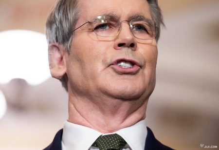 米財務長官、万博で訪日へ　関税協議、実現焦点：時事ドットコム