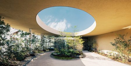責任あるラグジュアリーを目指すカルティエ。大阪・関西万博で「ウーマンズ パビリオン」を出展