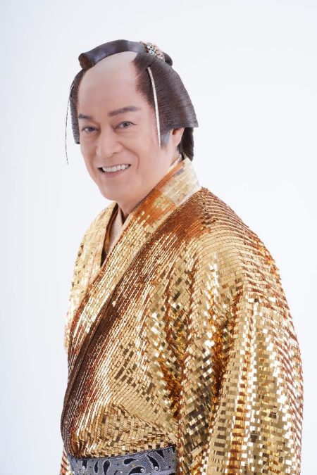 大阪・関西万博で松平健さん出演「マツケンサンバ」開催へ – OSAKA STYLE