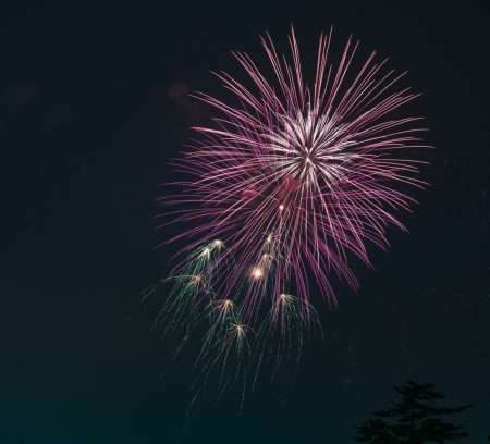 夏休み期間中は毎日が花火大会に！「ミニ花火大会」開催決定！ | EXPO 2025　大阪・関西万博公式Webサイト