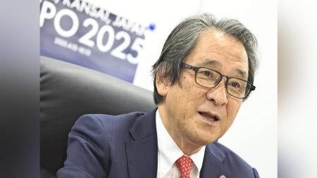 万博１日入場者、猛暑で７月は１０万人割れ目立つ…「損益分岐点」に入場券あと２４６万枚 : 読売新聞