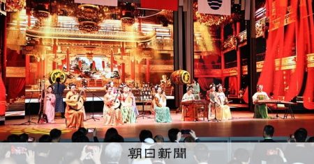（大阪・関西万博’２５）さあ折り返し、見えた課題：朝日新聞