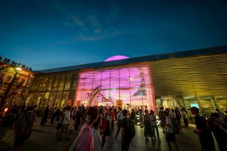 【大阪・関西万博】オランダパビリオンにてMUSIC CIRCUS Presents COMMON GROUND MUSIC FESTIVALプレイベントを7月10日（木）に開催しました。 | 株式会社MUSIC CIRCUSのプレスリリース