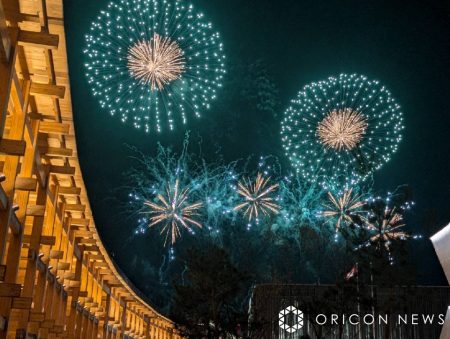万博、夏休み中「毎日が花火大会」と発表　8月末までミニ花火、天神祭とコラボも【詳細あり】（オリコン） - Yahoo!ニュース