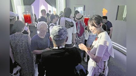大阪万博:「大阪に優秀な方が集まっている」…万博スタッフの閉幕後の就業支援、旅行業界や商社など引き合い : 読売新聞