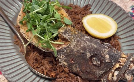 大阪・関西万博で食べて印象に残った【世界の美味しい魚料理3選】 | TSURINEWS