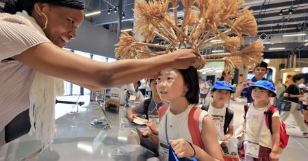 大阪万博に見る「体験格差」　世界に触れる機会、無駄にせぬために - 日本経済新聞