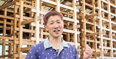 大阪・関西万博、レガシーをどう残せばいいのでしょう?　「万博研究者」の関西大教授・岡田朋之さんに聞く＜編集委員インタビュー＞|リッチページB|神戸新聞NEXT
