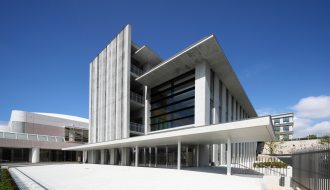 大阪・関西万博スタディーツアーを終えて | お知らせ | 広島修道大学ひろしま協創中学校・高等学校