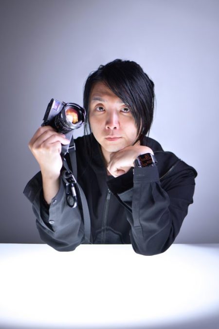 MIT Tech Review: 落合陽一：「デジタルネイチャー」の表現者が万博に込めた思い