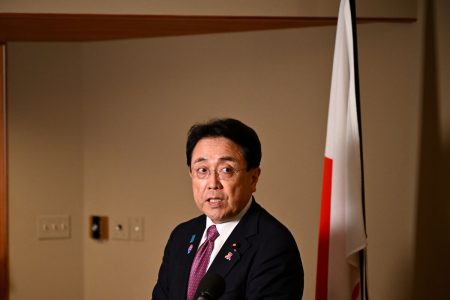 赤沢再生相、日本政府からの参加者は調整中－ベッセント氏の万博参加 - Bloomberg