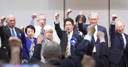 万博で一転、拉致問題のパネル展を開催へ　「政治性の排除」覆した執念 - 産経ニュース