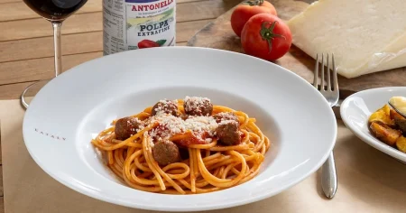 【イータリー】で大阪・関西万博 イタリア館のメニューを堪能！ イタリア5州のパスタなどを提供する夏のキャンペーンが開催中 - ライフスタイルニュース | SPUR