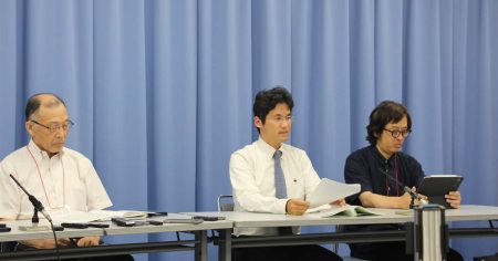 万博協会の責任追及　アンゴラ館建設費の未払い問題で下請け業者などが質問書　 - 産経ニュース