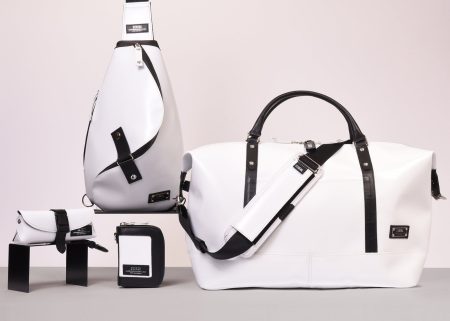 予約数400本を突破。大阪・関西万博ルクセンブルクパビリオン屋根幕アップサイクルバッグ―全ての膜屋根活用に向けて予約好調 | 株式会社モンドデザインのプレスリリース