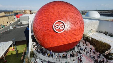 ゆめ・つなぐ・みらい のコンセプトが共感を呼ぶ 大阪・関西万博 シンガポールパビリオンの累計来館者100万人を突破！ | EXPO 2025 大阪・関西万博 シンガポールパビリオンのプレスリリース