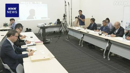 大阪・関西万博 “工事代金支払われず” 関係省庁に対応要望 | NHK | 大阪・関西万博