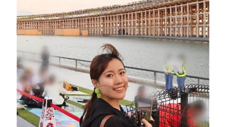 大阪・関西万博へ行ってきました！ | 山下佳乃 | アナ・News | アナウンサー | KSB瀬戸内海放送
