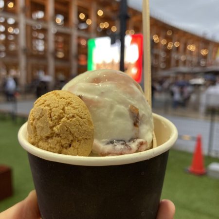 【万博グルメ】食で楽しむ大阪関西万博！～世界のスイーツ編～ | LEE