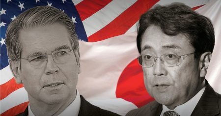 ベッセント米財務長官、19日に大阪万博を訪問　関税交渉担う赤沢亮正氏が現地応対 - 日本経済新聞
