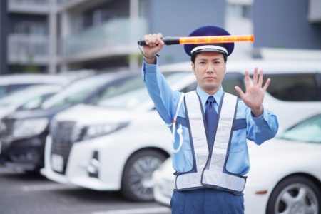 つボイノリオもやりたがる。大阪・関西万博駐車場係のバイト代はいくら？ | CBC MAGAZINE（CBCマガジン）