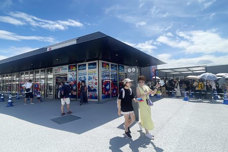 【速報】万博きのう７月１８日（金）の一般入場者数は１０万７０００人　今日からネパール館オープン、イベントは？（Lmaga.jp） - Yahoo!ニュース