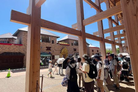 【速報】万博きのう７月１９日（土）の一般入場者数は１３万２０００人、ついにネパール館が開館へ　今日のイベントは？（Lmaga.jp） - Yahoo!ニュース