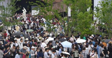 55年前とは違う万博の意義とは　新聞に喝！　同志社大教授・佐伯順子 - 産経ニュース