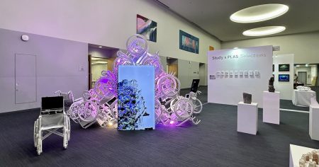 「Study × PLAS : Asia Art Fair」が初開催｜美術手帖