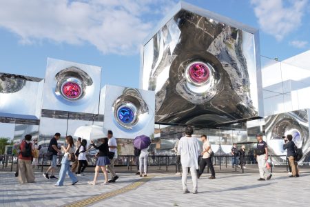 【7月更新】大阪・関西万博、2か月前・7日前抽選対象パビリオンまとめ。ヨルダンは当日のみ・完全予約制に - トラベル Watch