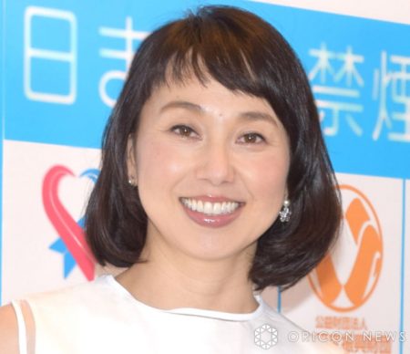 東尾理子、父・修氏と大阪・関西万博を満喫　”25年後の姿”に「じぃじはなんか凛々しいぞ笑」 | ORICON NEWS | 福井新聞ONLINE