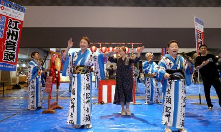 大阪・関西万博で「滋賀県デイ」開催へ　西川貴教さんがライブ、江州音頭も｜京都新聞デジタル　京都・滋賀のニュースサイト