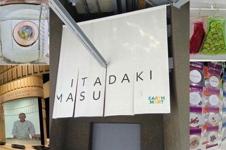 【大阪・関西万博】栄養士のおすすめパビリオン「EARTH MART」を徹底取材！フィナーレは感動の大団円！？～後編～ | LASISA（らしさ・ラシサ）